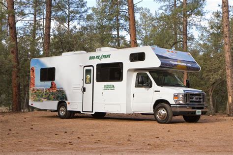 Cruise America RV & Motorhome Rentals